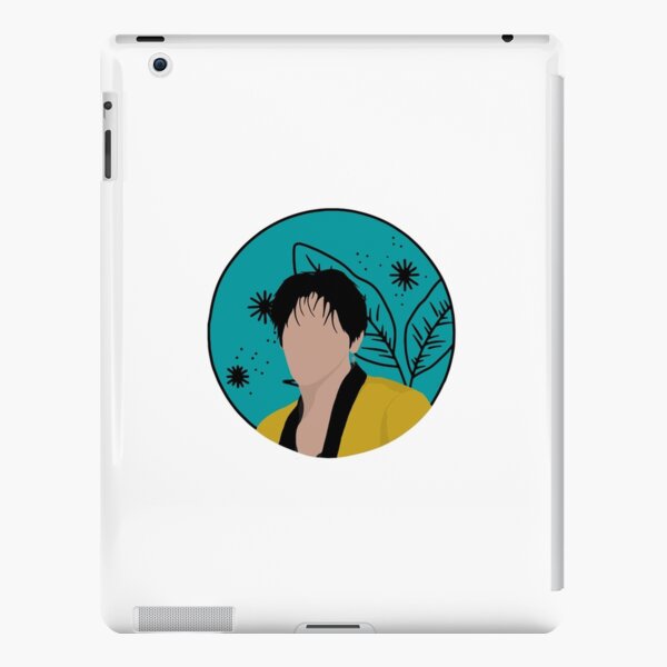 NCT 127 - Simon Says (Regulate album) iPad Case & Skin for Sale by nurfzr