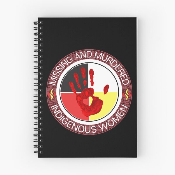 Item preview, Mmiw Awareness (Missing And Murdered Indigenous Women) designed and sold by i-longmanshop.