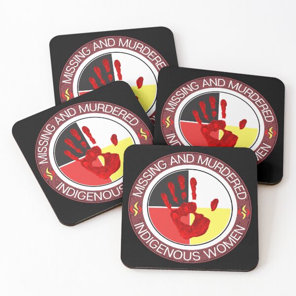 Item preview, Mmiw Awareness (Missing And Murdered Indigenous Women) designed and sold by i-longmanshop.