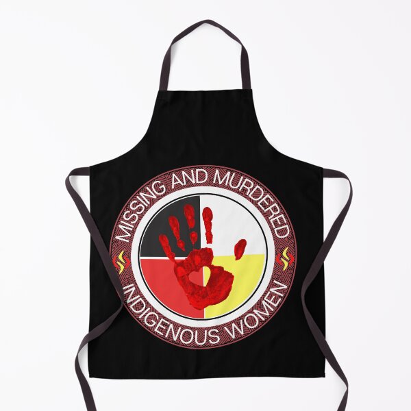 Item preview, Mmiw Awareness (Missing And Murdered Indigenous Women) designed and sold by i-longmanshop.