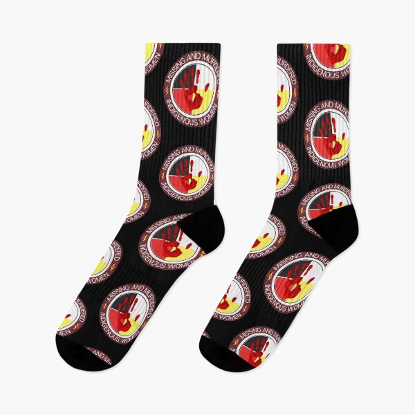 Item preview, Mmiw Awareness (Missing And Murdered Indigenous Women) designed and sold by i-longmanshop.
