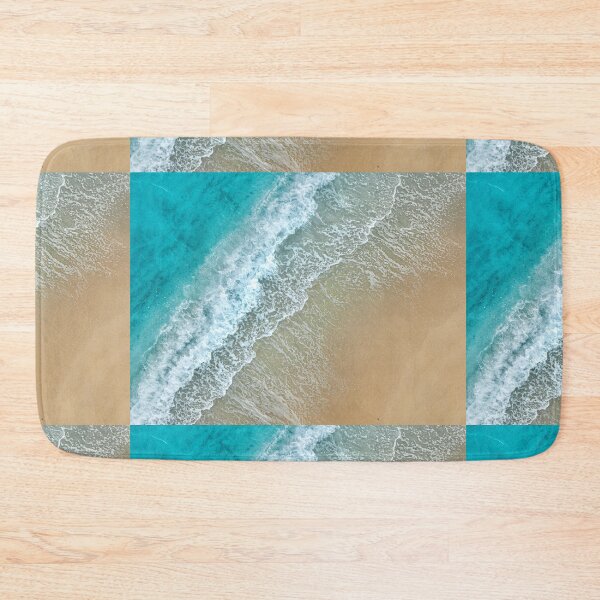 Item preview, Tropical Ocean Waves designed and sold by newburyboutique.