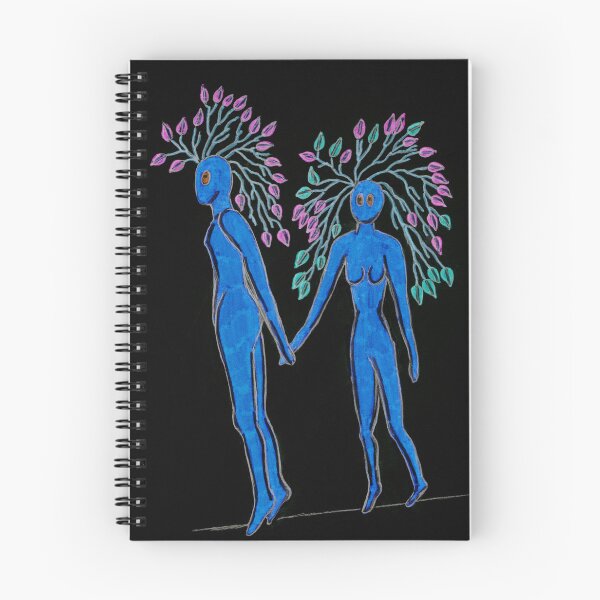Item preview, Night dryads designed and sold by mindgoop.