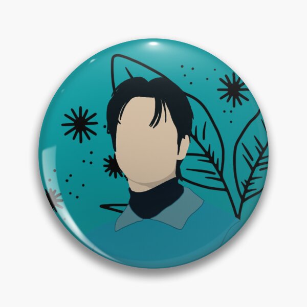 Item preview, Jaehyun NCT 127 Sticker designed and sold by makkislefthand.
