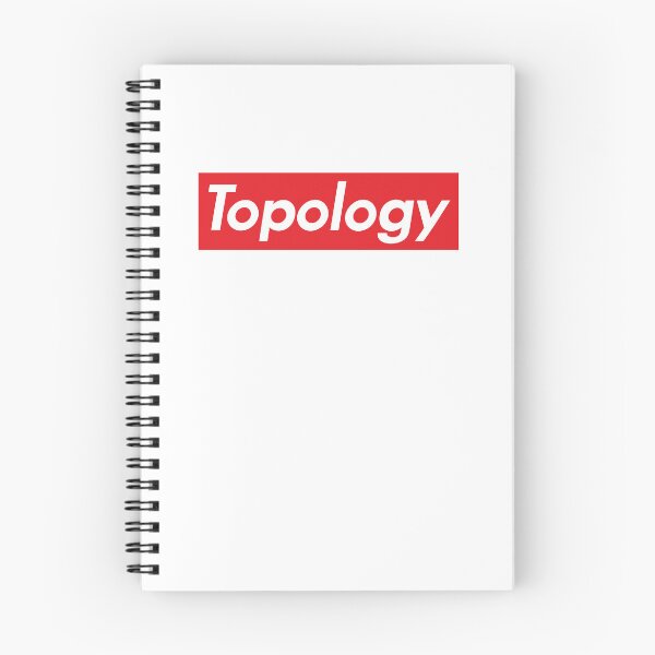Item preview, cool topology designed and sold by pollosparatodos.