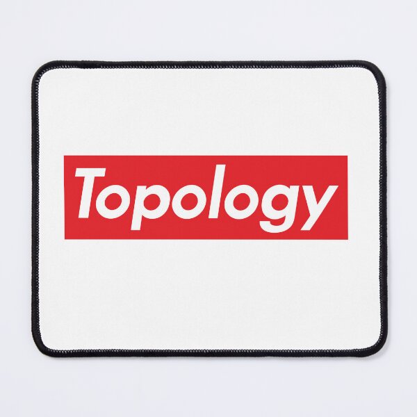 Item preview, cool topology designed and sold by pollosparatodos.