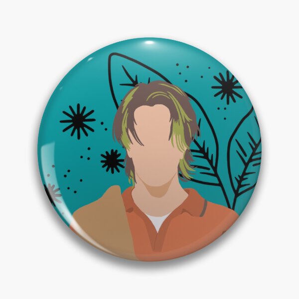 Item preview, Yuta NCT 127 Sticker designed and sold by makkislefthand.