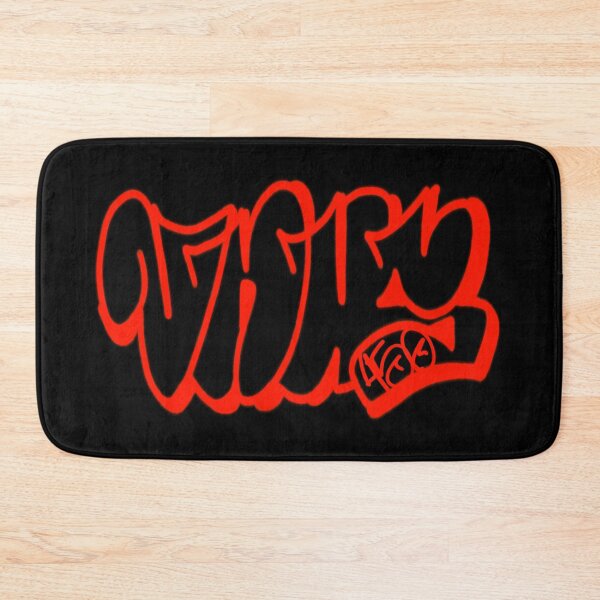 Item preview, Graffiti - Vnus - One Liner (Orange Edition) "Flop #1" designed and sold by Brazz Official.
