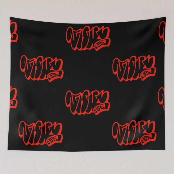 Item preview, Graffiti - Vnus - One Liner (Orange Edition) "Flop #1" designed and sold by Brazz Official.
