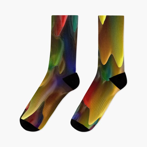 Item preview, Mool Art - Spectra Stalactites designed and sold by Yampimon.