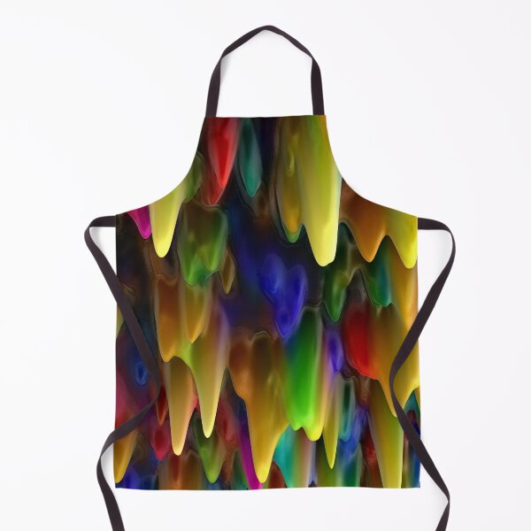 Item preview, Mool Art - Spectra Stalactites designed and sold by Yampimon.