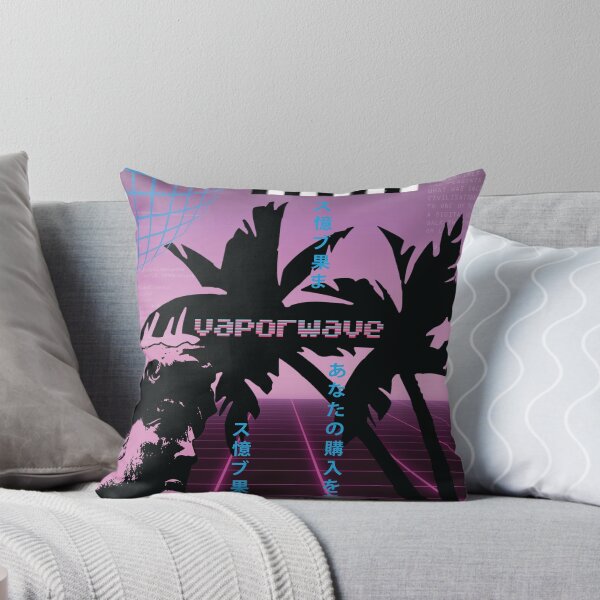 Item preview, Vaporwave Creative Collage designed and sold by DeYoungFashion.