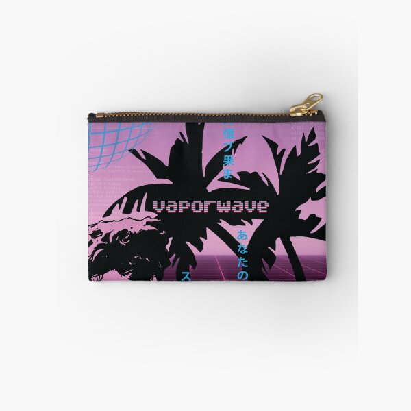 Item preview, Vaporwave Creative Collage designed and sold by DeYoungFashion.