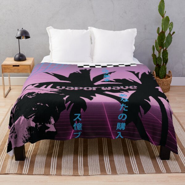 Item preview, Vaporwave Creative Collage designed and sold by DeYoungFashion.