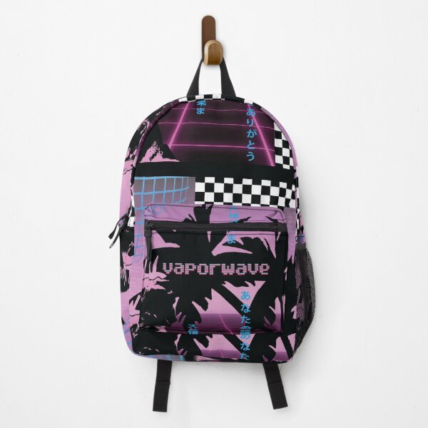 Item preview, Vaporwave Creative Collage designed and sold by DeYoungFashion.