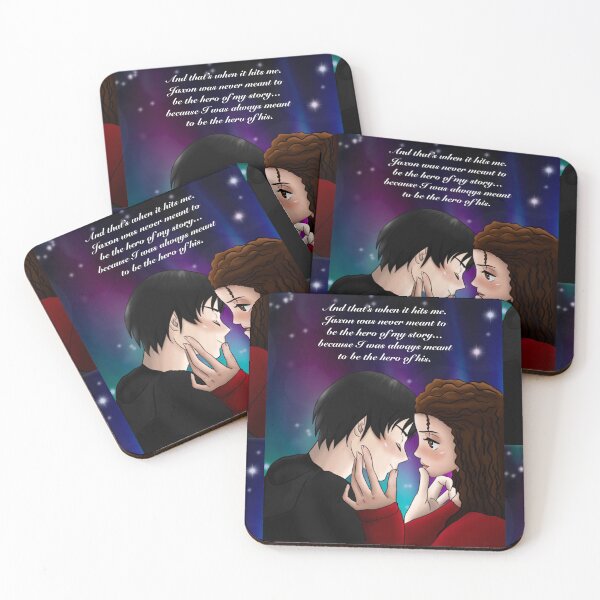 Item preview, Jaxon and Grace designed and sold by LiaJstudios.