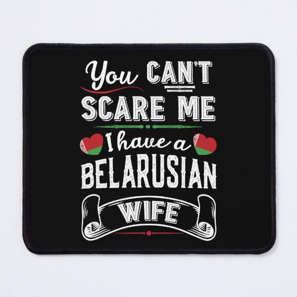 Item preview, Belarusian Wife designed and sold by foramelie.