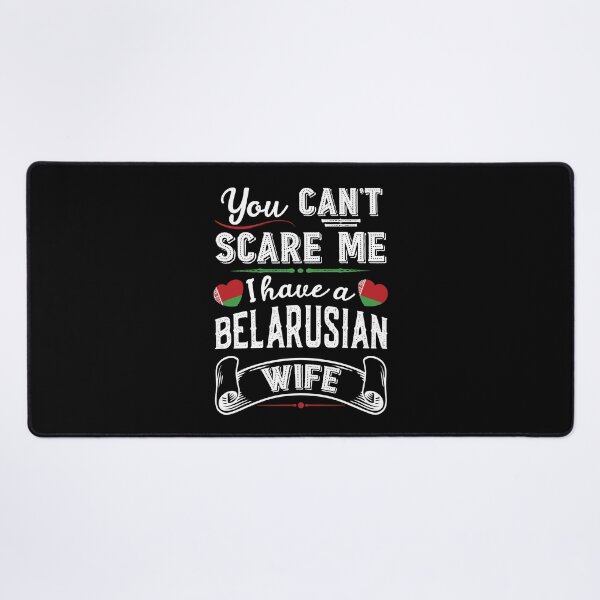Item preview, Belarusian Wife designed and sold by foramelie.