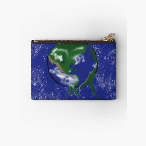 Item preview, Melting Earth designed and sold by Neil Elliott Designs.