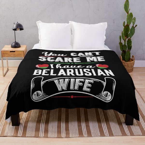 Item preview, Belarusian Wife designed and sold by foramelie.