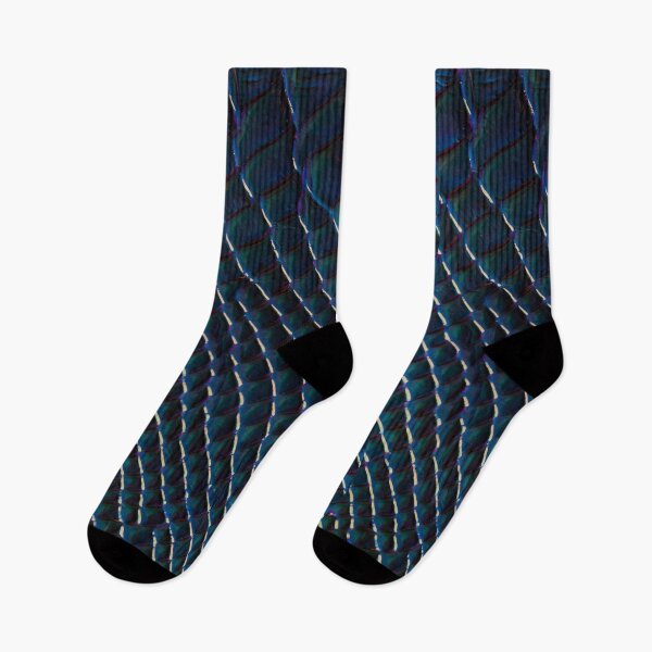 Item preview, Iridescent Scales designed and sold by sewohayami.