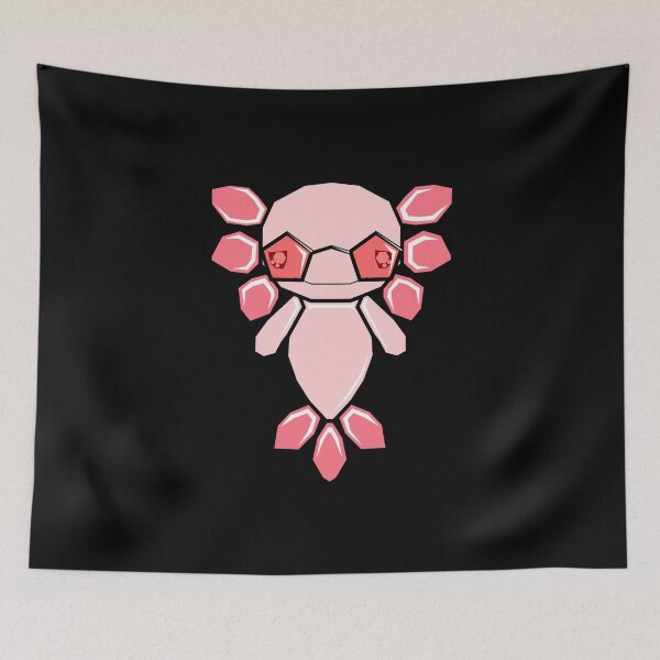 Item preview, FASHION AXOLOTL WITH LENSES, AXOLOTRITON designed and sold by the Zarock Shop.
