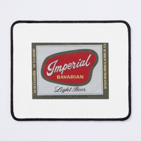 Item preview, Imperial Bavarian Beer designed and sold by uniquenostalgia.