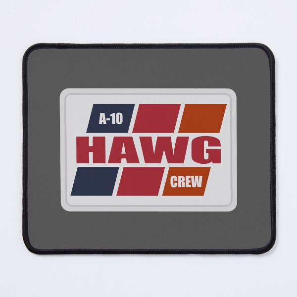 Item preview, A-10 Hawg Crew designed and sold by StrongVlad.