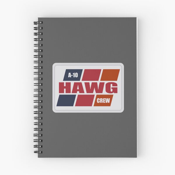 Item preview, A-10 Hawg Crew designed and sold by StrongVlad.