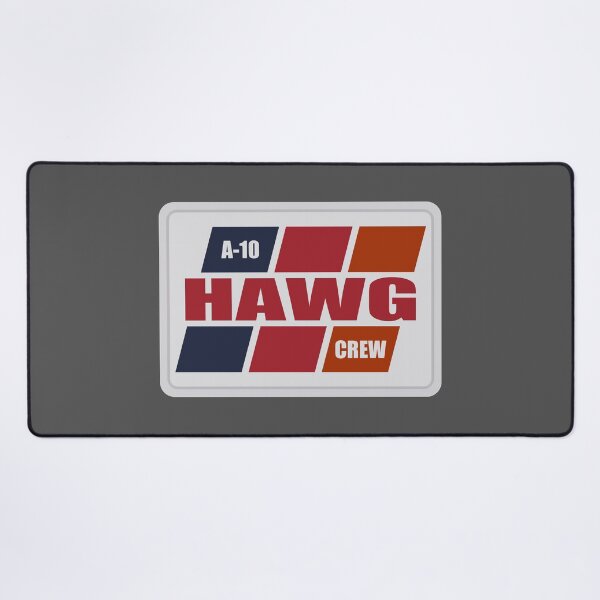 Item preview, A-10 Hawg Crew designed and sold by StrongVlad.