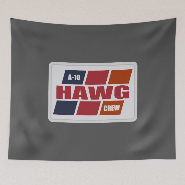 Item preview, A-10 Hawg Crew designed and sold by StrongVlad.