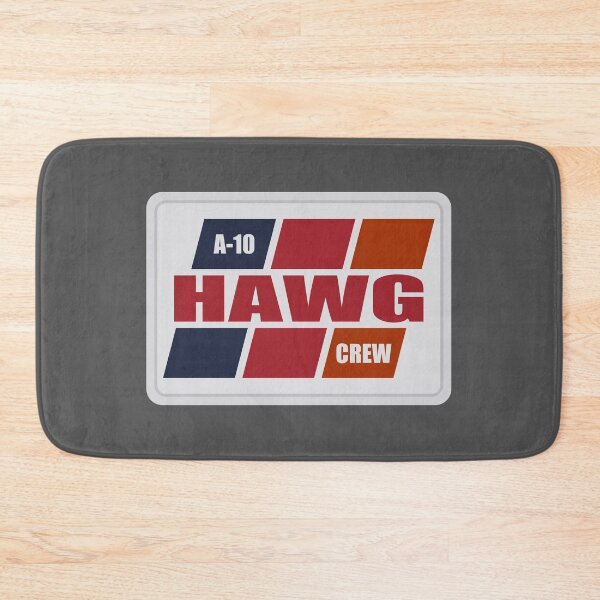 Item preview, A-10 Hawg Crew designed and sold by StrongVlad.