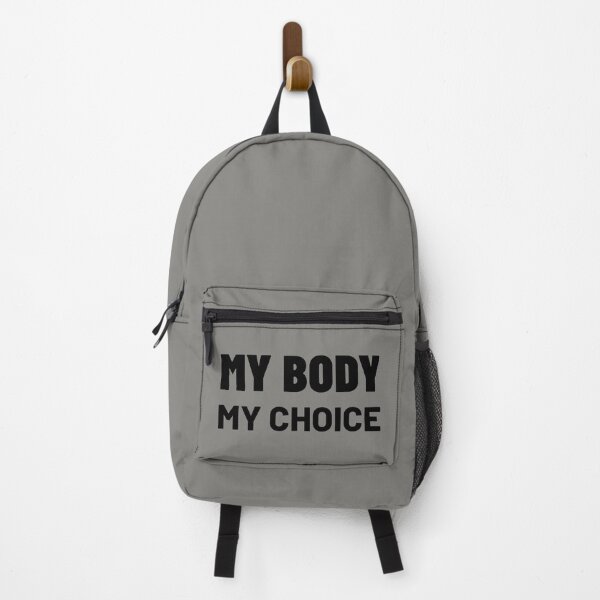 Item preview, My Body My Choice - Freedom designed and sold by ViewerEqualsPhoton.