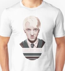 tom felton t shirt