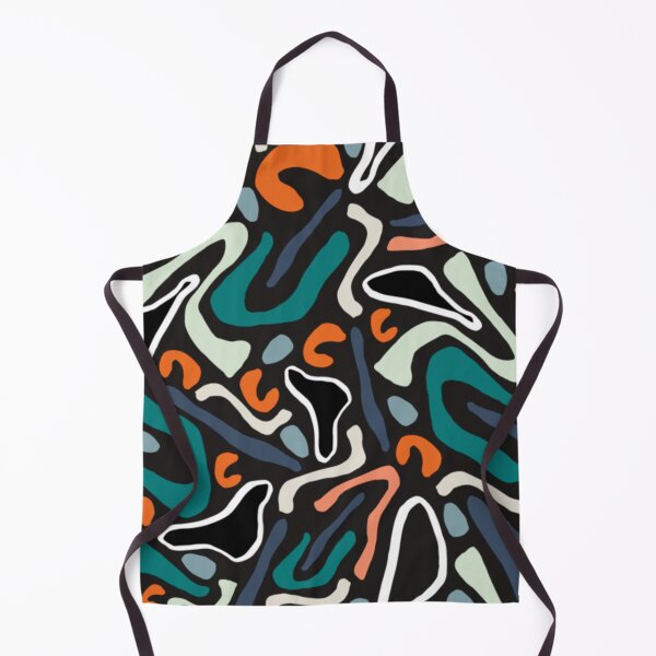 Item preview, Colorful Independent Curves designed and sold by clothstudios.