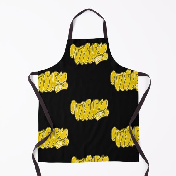 Item preview, Graffiti - Vnus - All Dress (Yellow Edition) "Flop #1" designed and sold by Brazz Official.