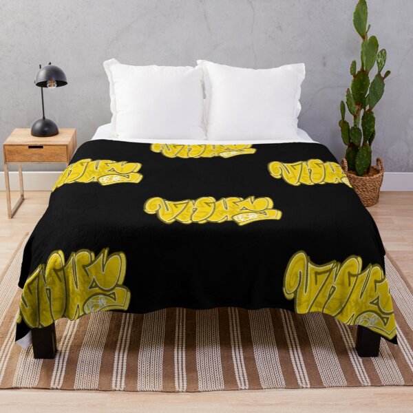 Item preview, Graffiti - Vnus - All Dress (Yellow Edition) "Flop #1" designed and sold by Brazz Official.