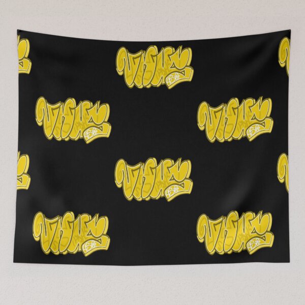Item preview, Graffiti - Vnus - All Dress (Yellow Edition) "Flop #1" designed and sold by Brazz Official.