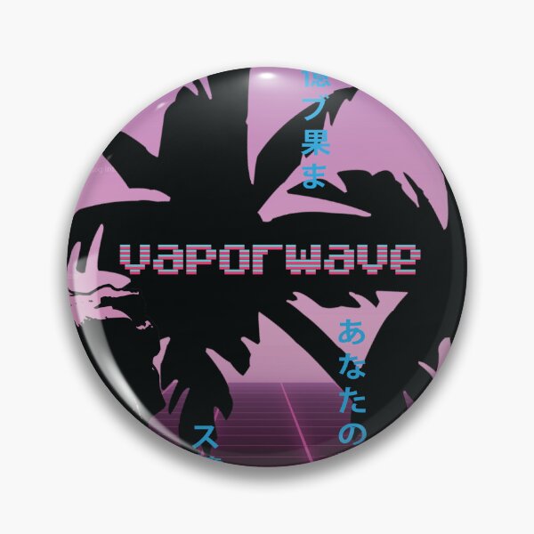 Item preview, Vaporwave Creative Collage designed and sold by DeYoungFashion.