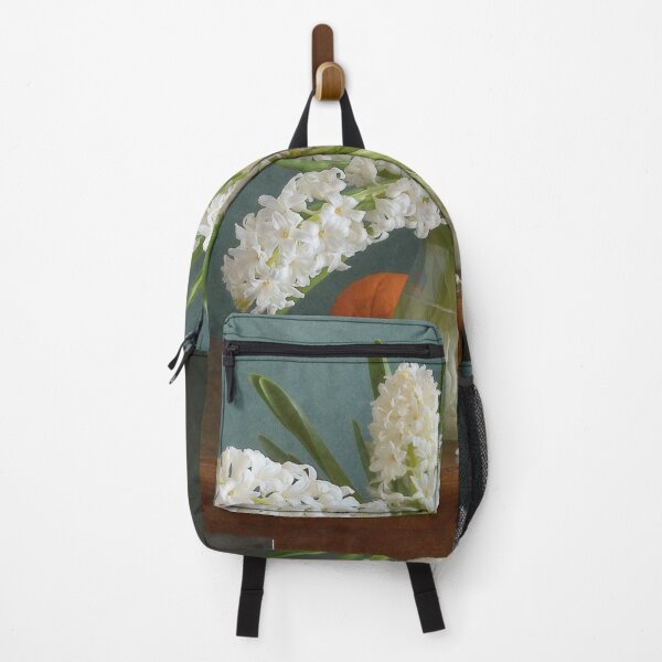 Item preview, Simple Bouquet of Hyacinths designed and sold by nikoart001.