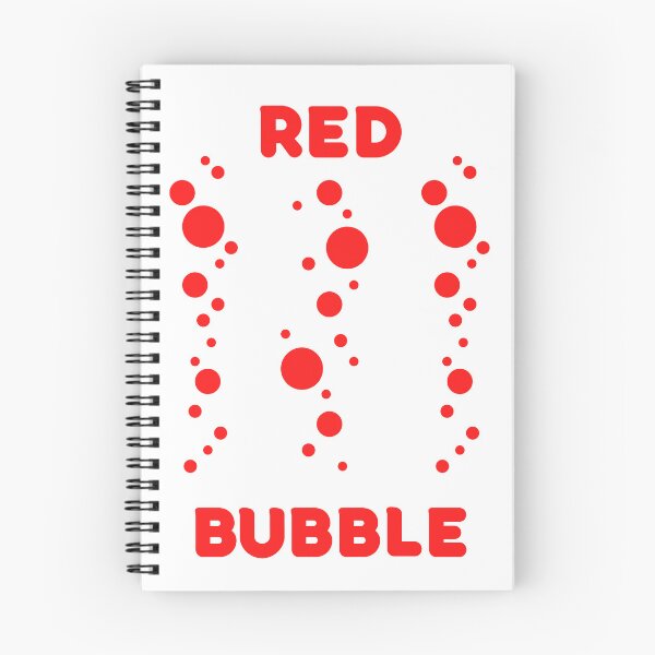 Item preview, Keep the Ideas Bubble'n. designed and sold by SilverGhostNine.