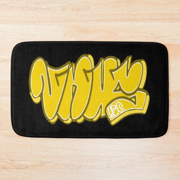 Item preview, Graffiti - Vnus - Inline (Yellow Edition) "Flop #1" designed and sold by Brazz Official.