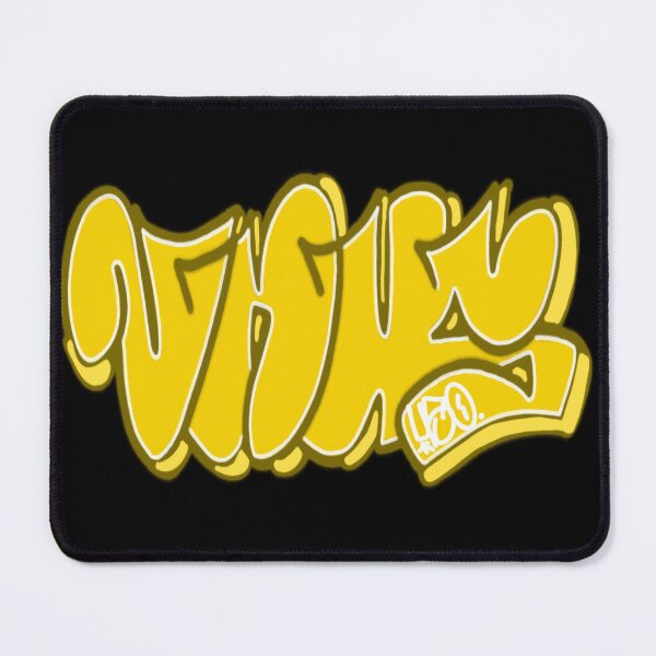 Item preview, Graffiti - Vnus - Inline (Yellow Edition) "Flop #1" designed and sold by Brazz Official.