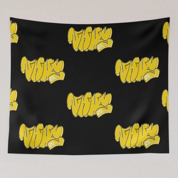 Item preview, Graffiti - Vnus - Inline (Yellow Edition) "Flop #1" designed and sold by Brazz Official.