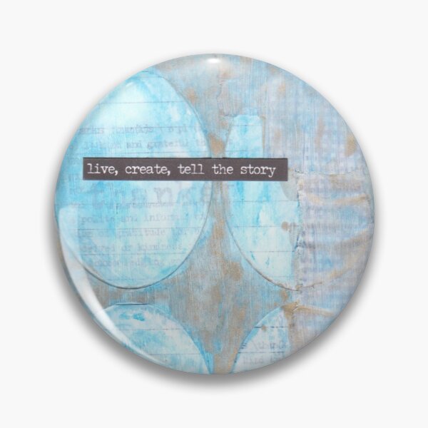 Item preview, Tell the story designed and sold by splendidandb.