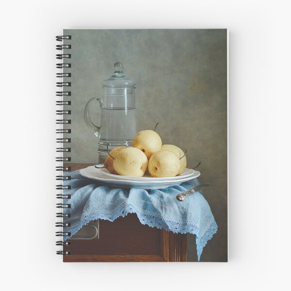 Item preview, Asian Pears designed and sold by nikoart001.