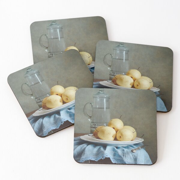 Item preview, Asian Pears designed and sold by nikoart001.
