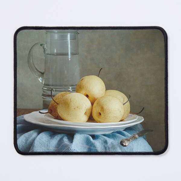 Item preview, Asian Pears designed and sold by nikoart001.