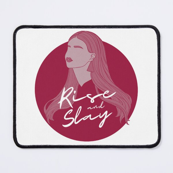 Item preview, Rise And Slay designed and sold by artofaga.