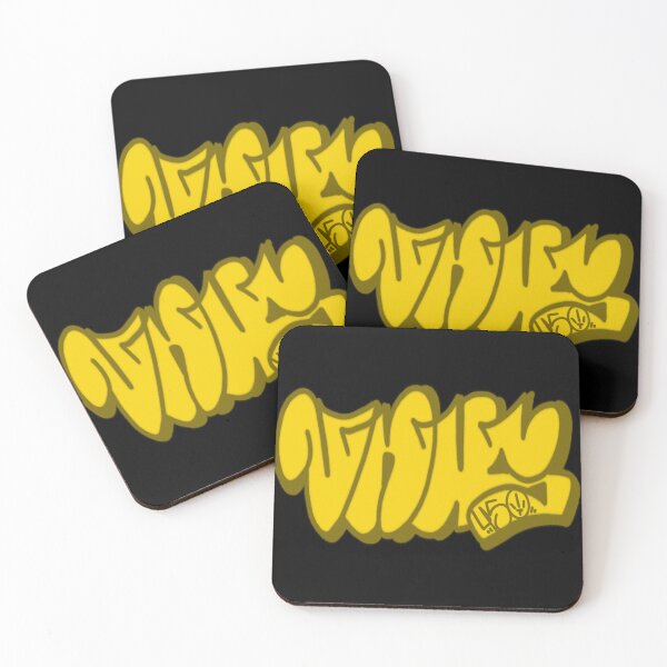Item preview, Graffiti - Vnus - Fill in (Yellow Edition) "Flop #1" designed and sold by Brazz Official.